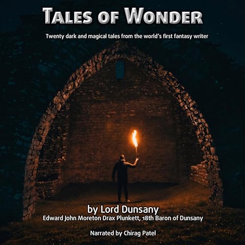 Tales of Wonder