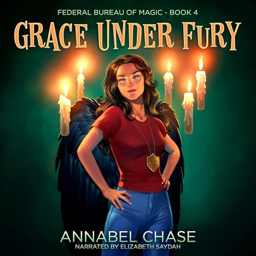 Grace Under Fury