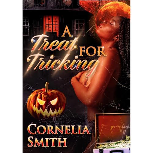 A Treat for Tricking