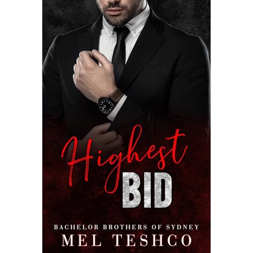 Highest Bid: A Spicy Billionaire Romance
