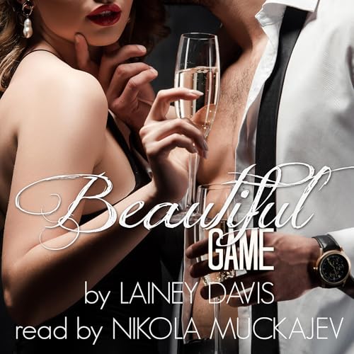 Beautiful Game by Lainey Davis