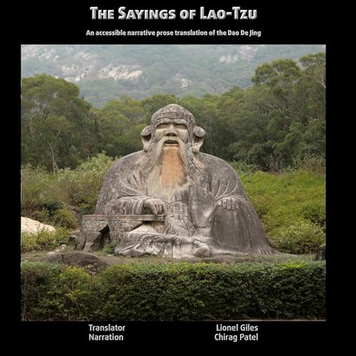 The Sayings of Lao-Tzu