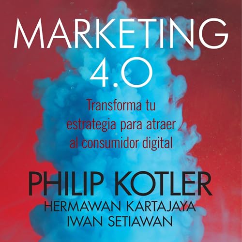 Marketing 4.0 by Iwan Setiawan