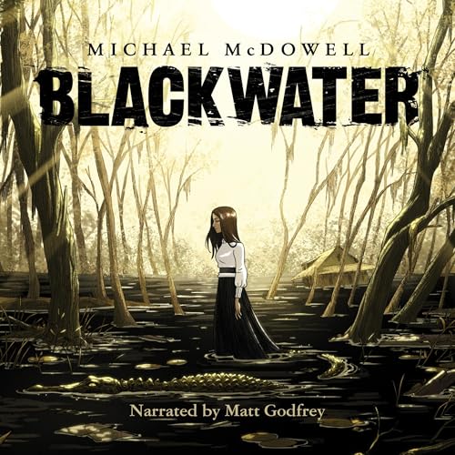 Blackwater: The Complete Saga