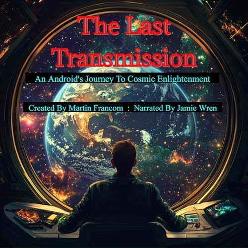The Last Transmission