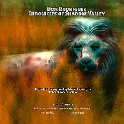 Don Rodriguez: Chronicles of Shadow Valley