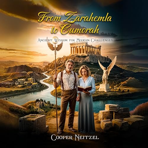 From Zarahemla to Cumorah by Cooper Neitzel