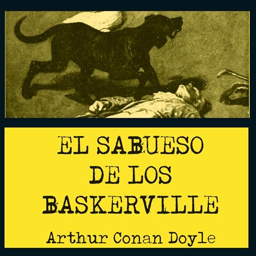 El sabueso de los Baskerville 3