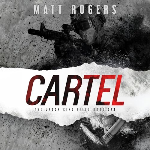 Cartel Volume 1