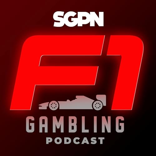 Mexico City Grand Prix Betting Picks 2024 I F1 Gambling Podcast (Ep. 72) by Unknown