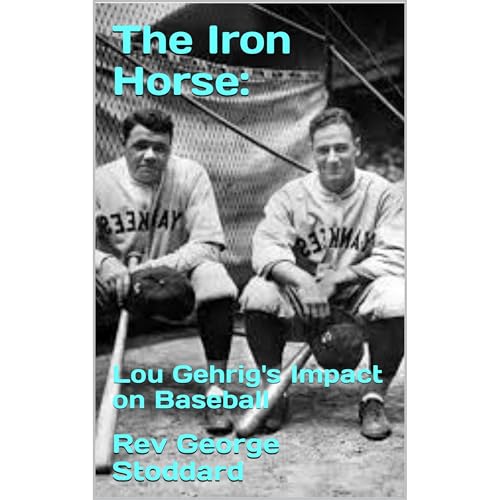The Iron Horse: