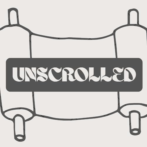 Torah Unscrolled by Sarah and Jason