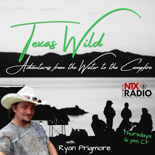 Texas Wild