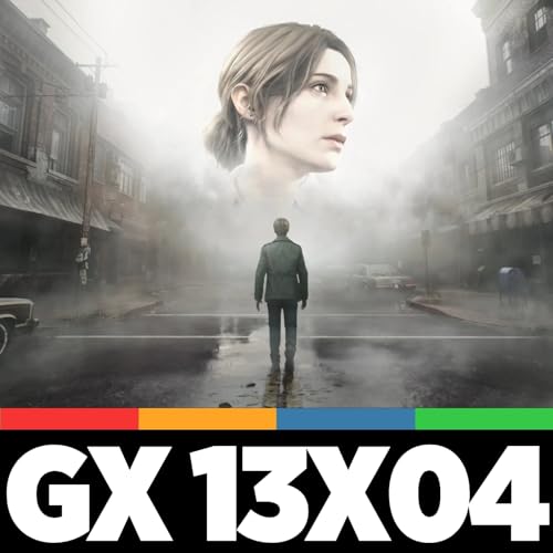 13x04 - El Auge de los Survival Horror en los Últimos 5 Años | Análisis de Silent Hill 2 Remake by Unknown