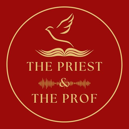 The Priest & The Prof by Trinity Episcopal Church with Rev. Deborah Duguid-May and Dr. M. Elizabeth Thorpe