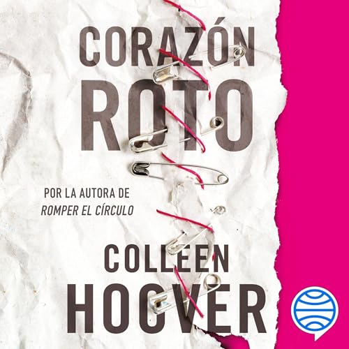 Corazón roto by Colleen Hoover