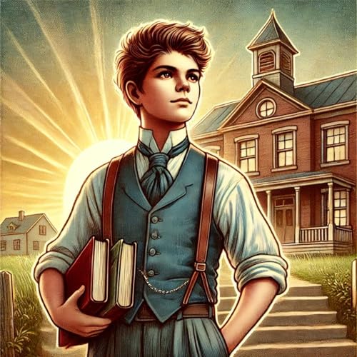 Harry Dee; or Making it Out