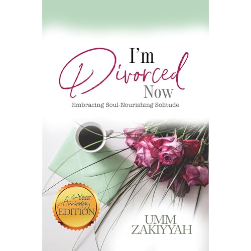 I’m Divorced Now: Embracing Soul-Nourishing Solitude