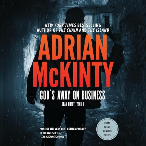 God’s Away on Business