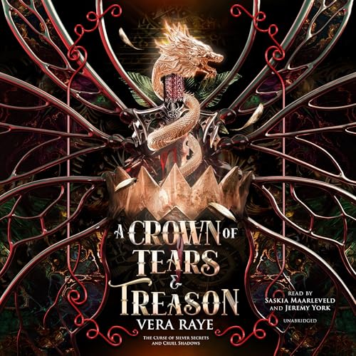 A Crown of Tears and Treason