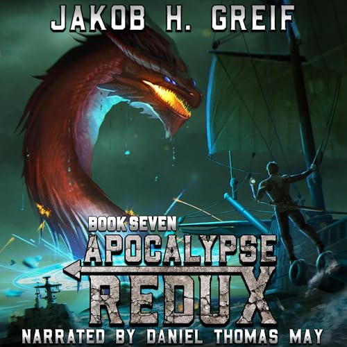 Apocalypse Redux, Book Seven