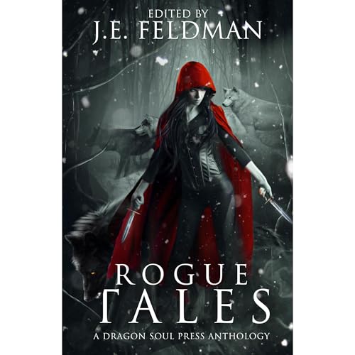 Rogue Tales