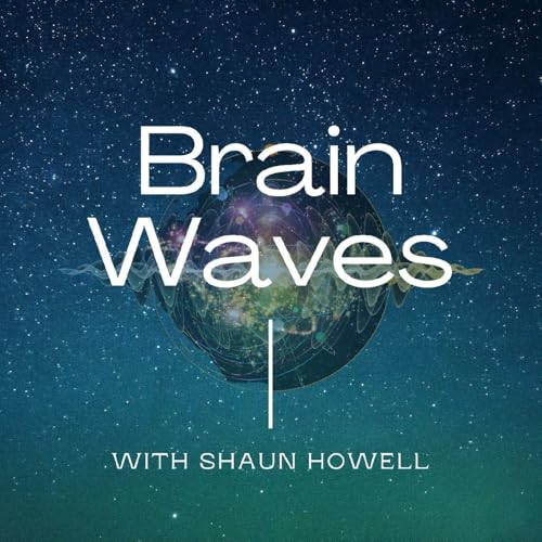 Brain Waves by Shaun Howell