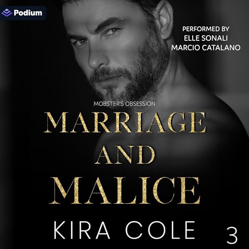 Marriage and Malice