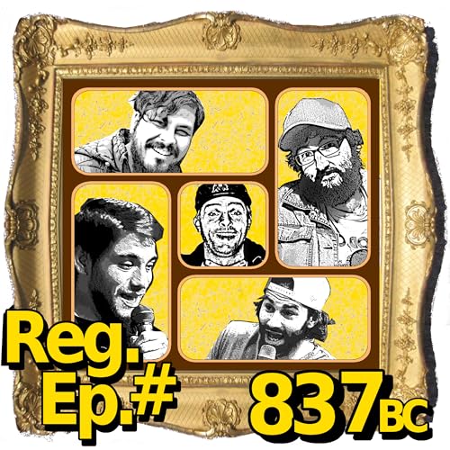 837BC - Peter NorthFace; Jorge Paz Soldan, Jared Helfer, Blake Scala, Trevor Austin