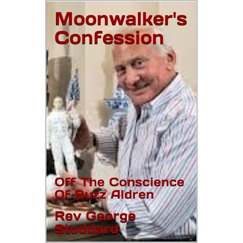 Moonwalker's Confession