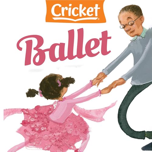 Ballet by Laura Sassi