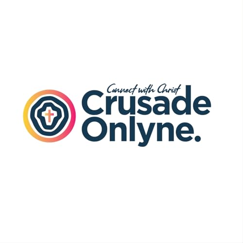 Crusade Onlyne by Tinashe Frank Baston