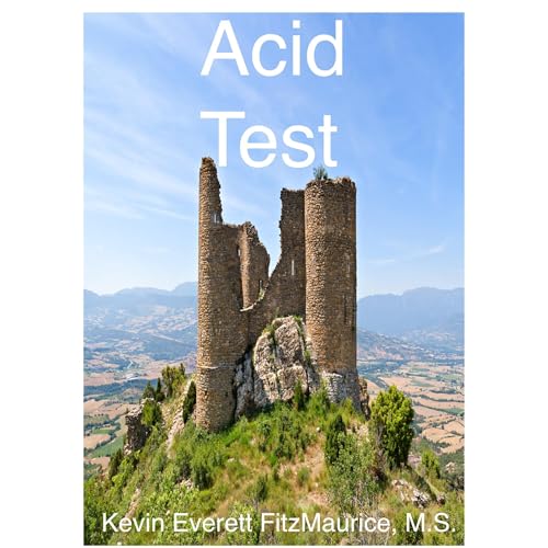 Acid Test by Kevin Everett FitzMaurice