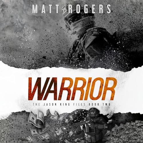 Warrior Volume 2