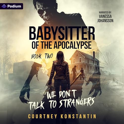 We Don't Talk to Strangers