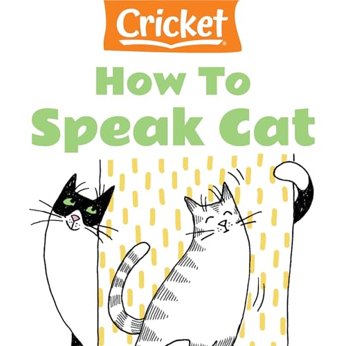 How to Speak Cat