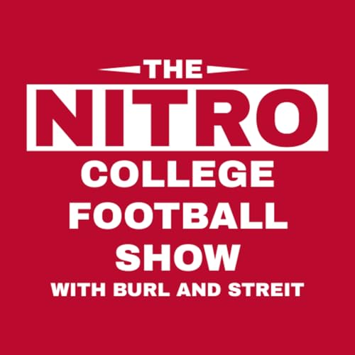 The Nitro College Football Show
