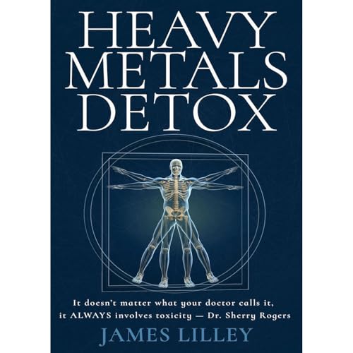 HEAVY METALS DETOX