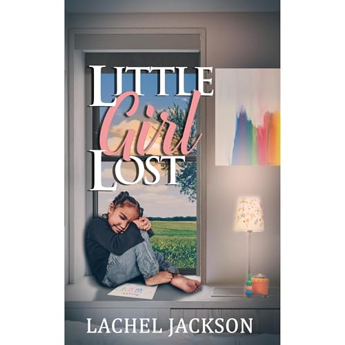 Little Girl Lost