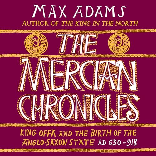 The Mercian Chronicles