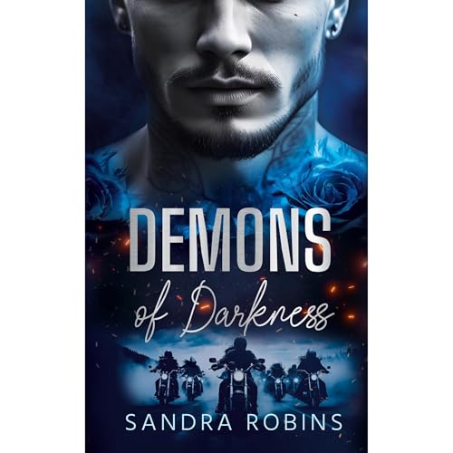 Demons of Darkness by Sandra Robins