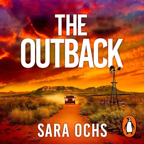 The Outback