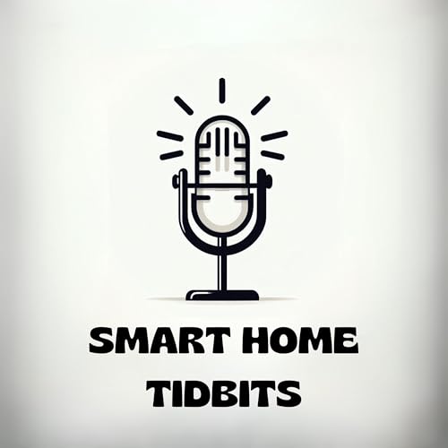 Smart Home Tidbits by Peter Zsak