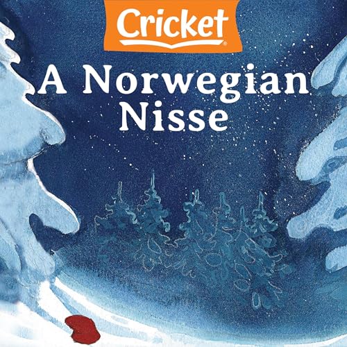 A Norwegian Nisse