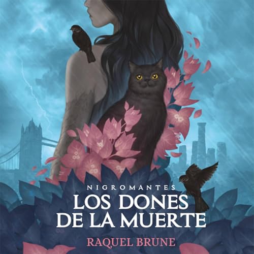 Los dones de la muerte 1