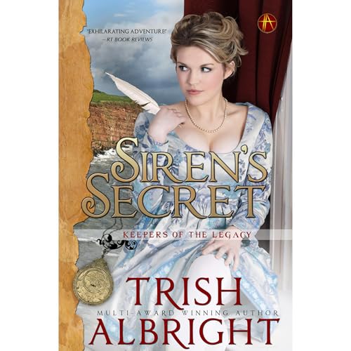 Siren's Secret by Trish Albright