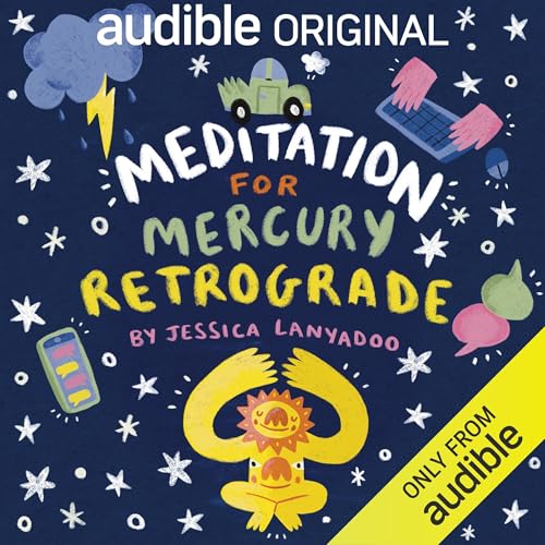 Meditation for Mercury Retrograde