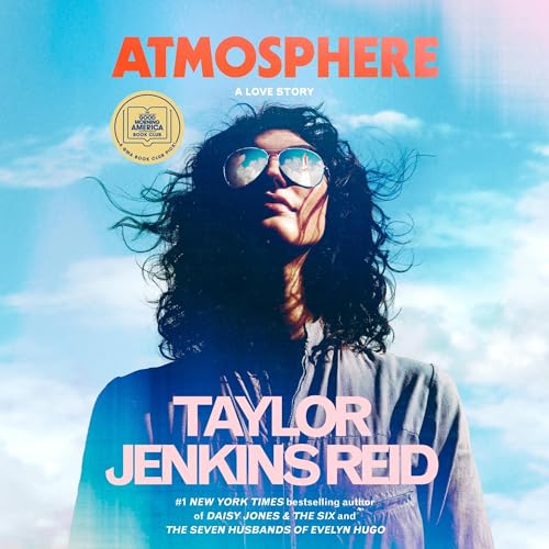 Atmosphere: A GMA Book Club Pick