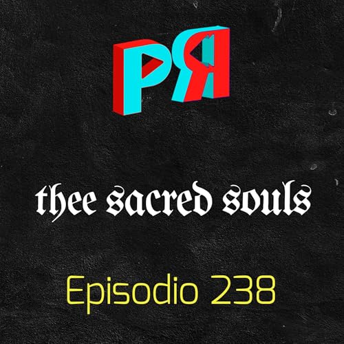 Ep. 238. MÚSICA: Un gran disco que debes escuchar. by Unknown