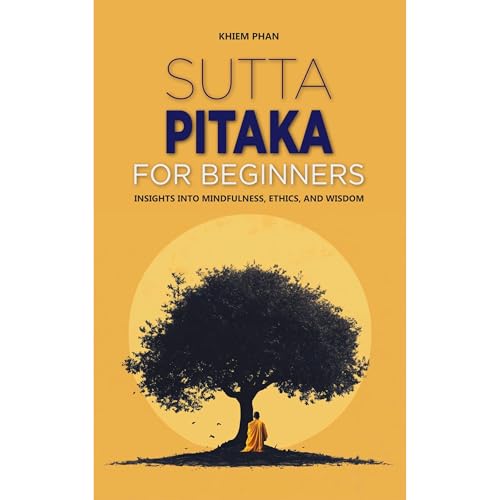 Sutta Pitaka for Beginners